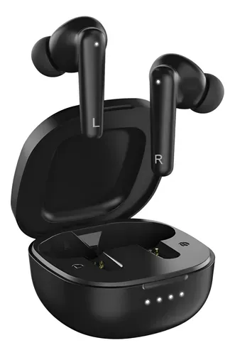 AUDÍFONOS INALÁMBRICOS GENIUS HS-M910BT NEGRO, vista 5